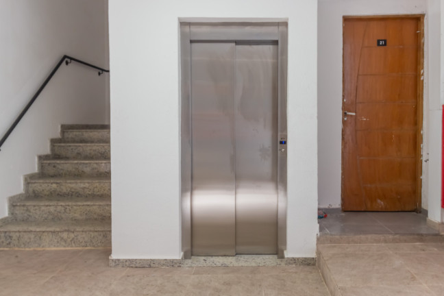 Imagem Apartamento com 2 Quartos à Venda, 40 m² em Vila Dom Pedro Ii - São Paulo