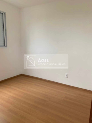 Imagem Apartamento com 2 Quartos à Venda, 47 m² em Jardim Sul - São José Dos Campos
