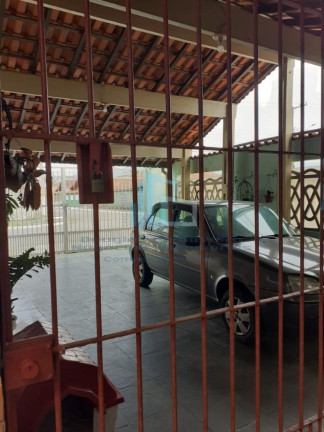 Imagem Casa com 3 Quartos à Venda, 104 m² em Real - Praia Grande Imagem Casa com 3 Quartos à Venda, 104 m² em Real - Praia Grande