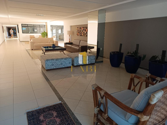Imagem Cobertura com 3 Quartos à Venda, 312 m² em Cabo Branco - João Pessoa