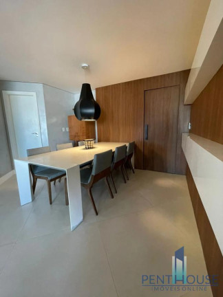 Imagem Apartamento com 3 Quartos à Venda, 153 m² em Centro - Balneário Camboriú