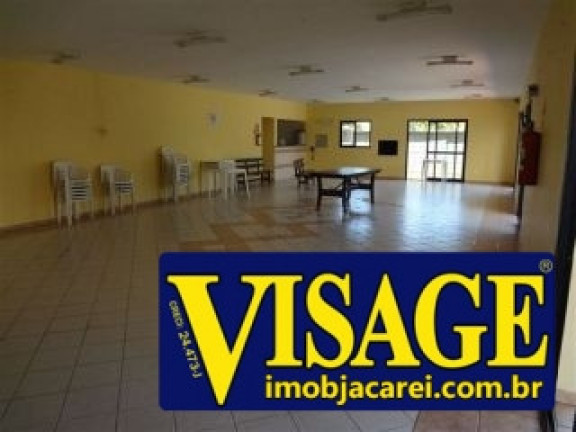Imagem Apartamento com 3 Quartos à Venda, 84 m² em Vila Machado - Jacareí