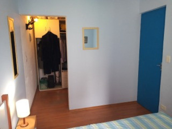 Imagem Apartamento com 2 Quartos à Venda, 54 m² em Jardim São Savério - São Paulo Imagem Apartamento com 2 Quartos à Venda, 54 m² em Jardim São Savério - São Paulo