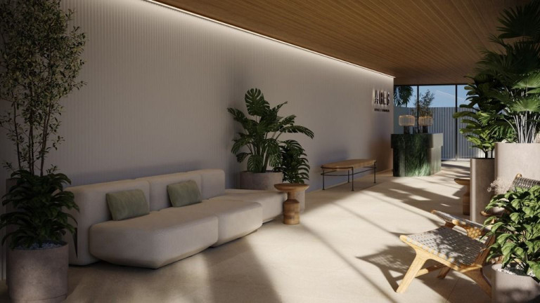 Imagem Apartamento com 3 Quartos à Venda, 160 m² em Intermares - Cabedelo