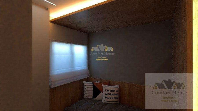 Imagem Apartamento com 3 Quartos à Venda, 88 m² em Jardim Bela Vista - Santo André Imagem Apartamento com 3 Quartos à Venda, 88 m² em Jardim Bela Vista - Santo André