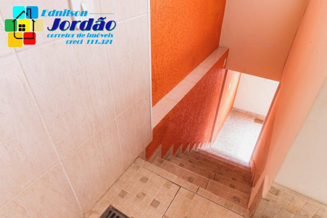 Imagem Casa com 2 Quartos à Venda, 164 m² em Vila Tibiriçá - Santo André Imagem Casa com 2 Quartos à Venda, 164 m² em Vila Tibiriçá - Santo André