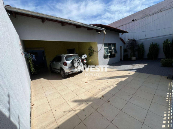 Imagem Casa com 3 Quartos à Venda, 240 m² em Vila Rezende - Goiânia