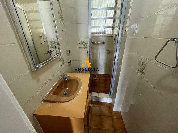 Imagem Apartamento com 3 Quartos à Venda, 190 m² em Copacabana - Rio De Janeiro