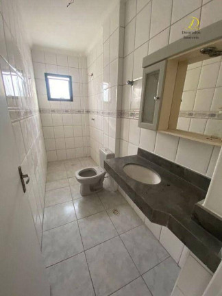 Imagem Cobertura com 3 Quartos à Venda, 180 m² em Mirim - Praia Grande