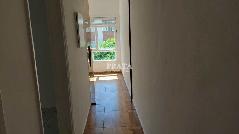 Imagem Apartamento com 1 Quarto à Venda, 60 m² em Boa Vista - São Vicente