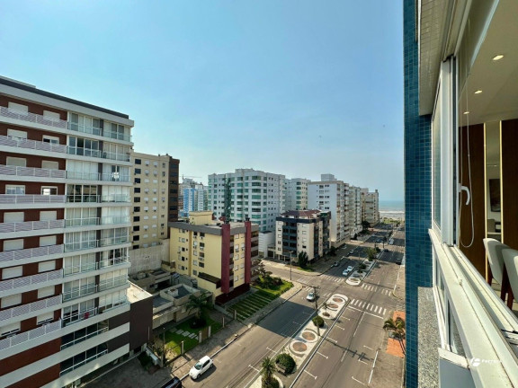 Imagem Apartamento com 3 Quartos à Venda, 120 m² em Zona Nova - Capão Da Canoa