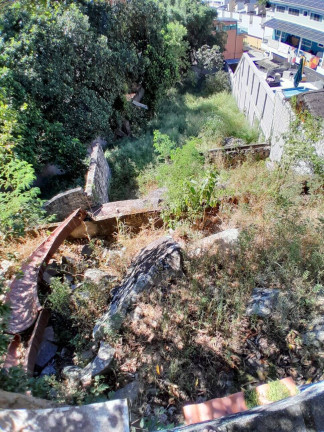 Imagem Terreno à Venda, 1.300 m² em Camorim - Rio De Janeiro Imagem Terreno à Venda, 1.300 m² em Camorim - Rio De Janeiro