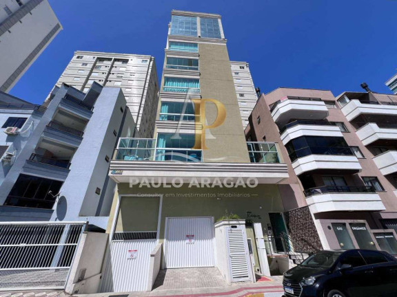 Apartamento com 2 Quartos à Venda, 80 m² em Meia Praia - Itapema