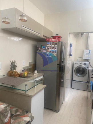 Imagem Apartamento com 2 Quartos à Venda, 65 m² em Praia Do Forte - Cabo Frio