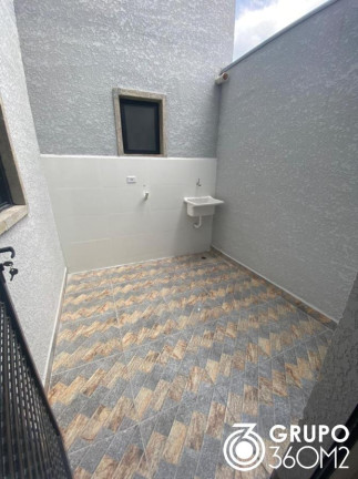 Imagem Apartamento com 2 Quartos à Venda, 44 m² em Jardim Do Estádio - Santo André Imagem Apartamento com 2 Quartos à Venda, 44 m² em Jardim Do Estádio - Santo André