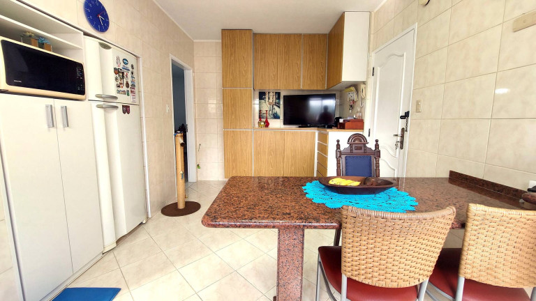 Imagem Apartamento com 4 Quartos à Venda, 120 m² em Vila Ema - São José Dos Campos