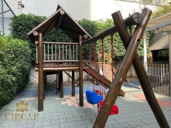 Imagem Apartamento com 3 Quartos à Venda, 245 m² em Perdizes - São Paulo