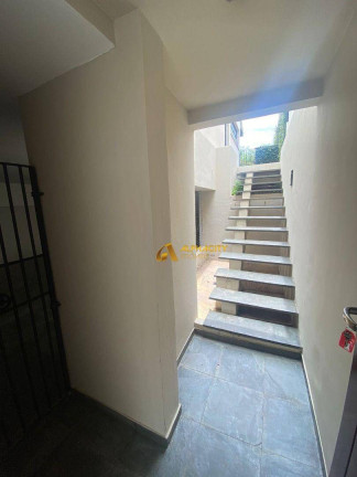 Imagem Casa com 4 Quartos para Alugar, 429 m² em Alphaville 01 - Barueri Imagem Casa com 4 Quartos para Alugar, 429 m² em Alphaville 01 - Barueri