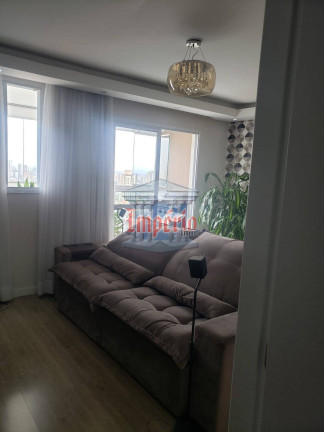 Apartamento com 3 Quartos à Venda, 75 m² em Vila Carrão - São Paulo