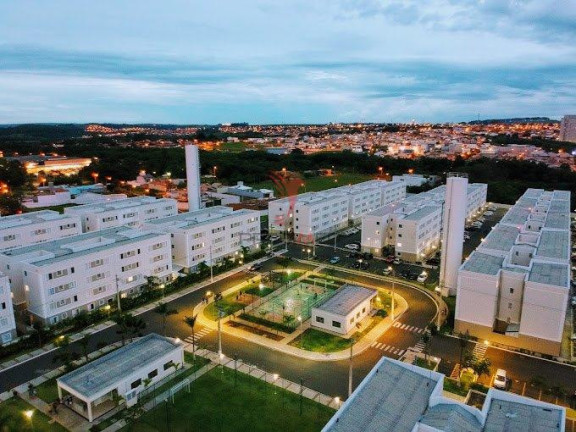 Imagem Apartamento com 2 Quartos à Venda, 46 m² em Santa Terezinha - Piracicaba Imagem Apartamento com 2 Quartos à Venda, 46 m² em Santa Terezinha - Piracicaba