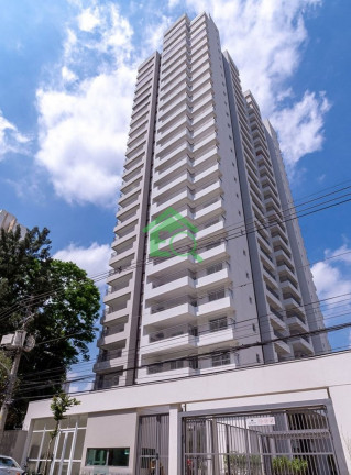 Imagem Apartamento com 2 Quartos à Venda, 65 m² em Vila Santa Catarina - São Paulo Imagem Apartamento com 2 Quartos à Venda, 65 m² em Vila Santa Catarina - São Paulo