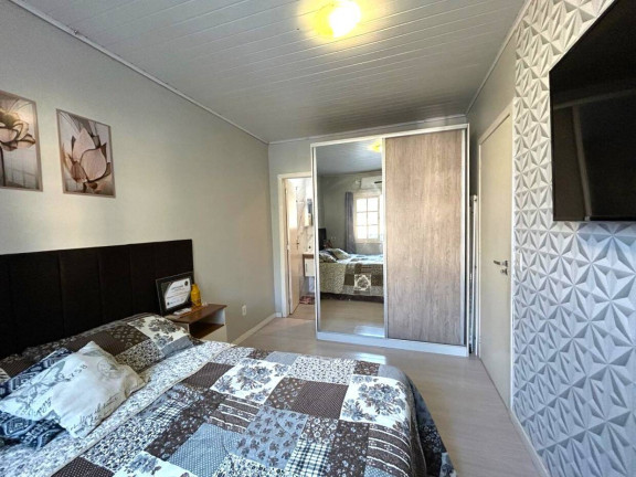 Imagem Casa com 2 Quartos à Venda, 175 m² em Porto Verde - Alvorada