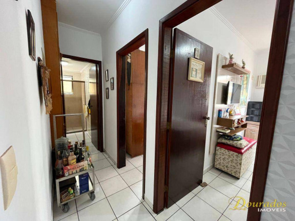 Imagem Apartamento com 2 Quartos à Venda, 95 m² em Tupi - Praia Grande