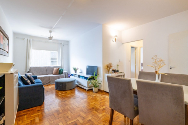 Imagem Apartamento com 2 Quartos à Venda, 81 m² em Itaim Bibi - São Paulo
