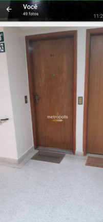 Imagem Apartamento com 3 Quartos à Venda, 105 m² em Santa Maria - São Caetano Do Sul Imagem Apartamento com 3 Quartos à Venda, 105 m² em Santa Maria - São Caetano Do Sul