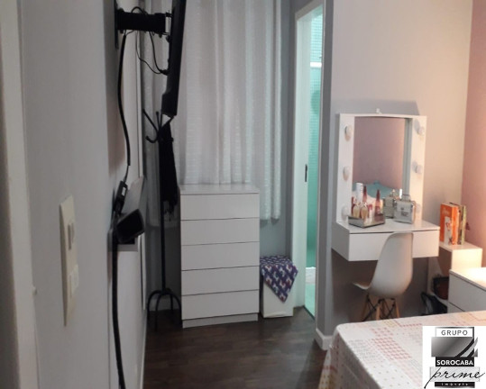 Imagem Casa com 2 Quartos à Venda, 85 m² em Jardim Wanel Ville Iv - Sorocaba Imagem Casa com 2 Quartos à Venda, 85 m² em Jardim Wanel Ville Iv - Sorocaba
