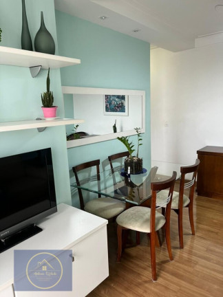 Imagem Apartamento com 2 Quartos à Venda, 65 m² em Mooca - São Paulo Imagem Apartamento com 2 Quartos à Venda, 65 m² em Mooca - São Paulo