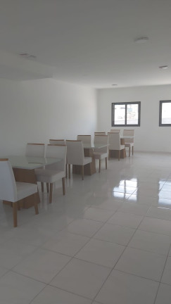 Imagem Apartamento com 1 Quarto à Venda, 44 m² em Vila Formosa - São Paulo
