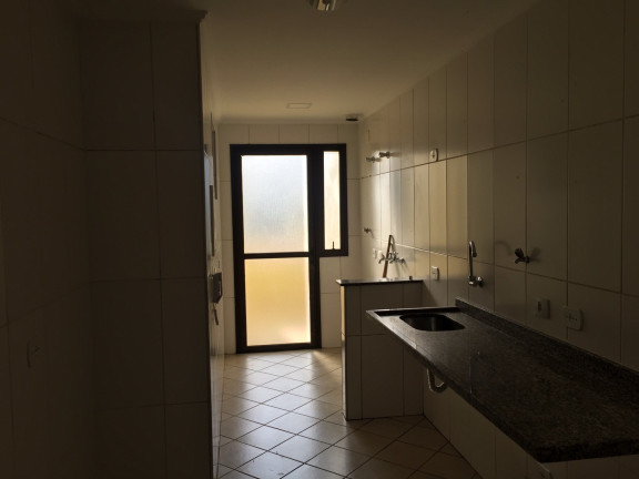 Imagem Apartamento com 3 Quartos à Venda, 73 m² em Vila Mascote - Sp