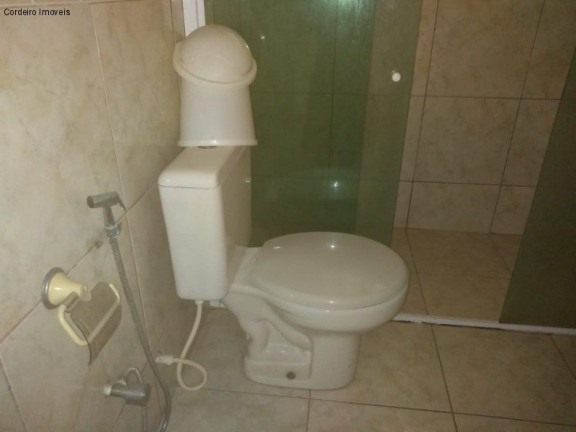Imagem Casa com 2 Quartos à Venda, 106 m² em Engenho Do Porto - Duque De Caxias