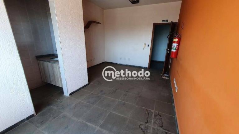 Imagem Sala Comercial para Alugar, 27 m² em Jardim Eulina - Campinas Imagem Sala Comercial para Alugar, 27 m² em Jardim Eulina - Campinas