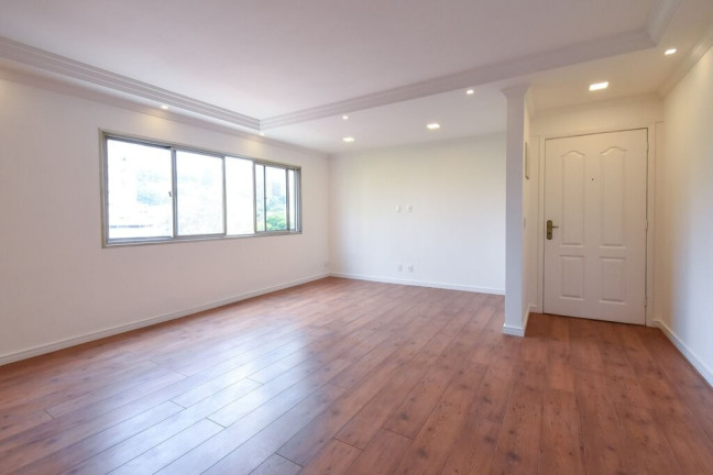 Imagem Apartamento com 2 Quartos à Venda, 118 m² em Sumaré - São Paulo