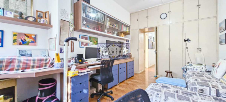 Imagem Apartamento com 4 Quartos à Venda, 188 m² em Copacabana - Rio De Janeiro Imagem Apartamento com 4 Quartos à Venda, 188 m² em Copacabana - Rio De Janeiro