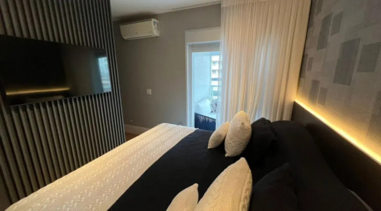 Imagem Imóvel com 4 Quartos à Venda, 165 m² em Vila Gertrudes - São Paulo Imagem Imóvel com 4 Quartos à Venda, 165 m² em Vila Gertrudes - São Paulo