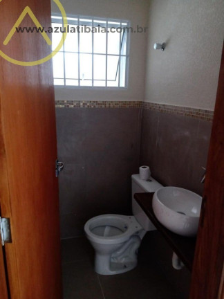 Imagem Casa com 3 Quartos à Venda, 96 m² em Nova Cerejeira - Atibaia