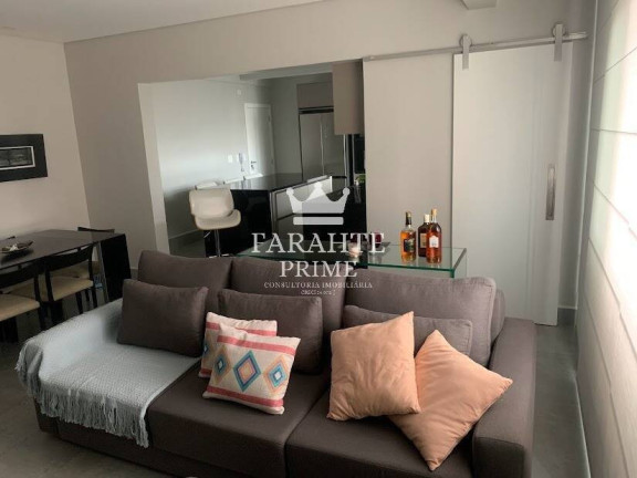 Imagem Apartamento com 2 Quartos à Venda, 103 m² em Ponta Da Praia - Santos Imagem Apartamento com 2 Quartos à Venda, 103 m² em Ponta Da Praia - Santos