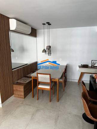 Imagem Apartamento com 2 Quartos à Venda, 82 m² em Alphaville Empresarial - Barueri Imagem Apartamento com 2 Quartos à Venda, 82 m² em Alphaville Empresarial - Barueri
