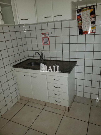 Imagem Casa com 2 Quartos à Venda, 80 m² em Vila Borguese - São José Do Rio Preto Imagem Casa com 2 Quartos à Venda, 80 m² em Vila Borguese - São José Do Rio Preto