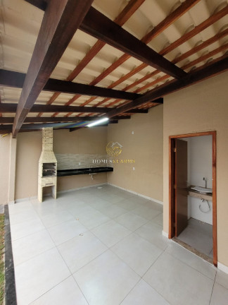 Imagem Casa com 3 Quartos à Venda, 118 m² em Residencial Pilar Dos Sonhos - Goiânia Imagem Casa com 3 Quartos à Venda, 118 m² em Residencial Pilar Dos Sonhos - Goiânia