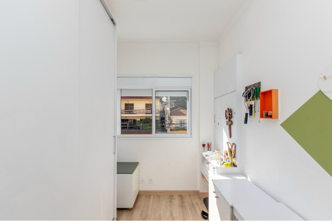 Imagem Apartamento com 2 Quartos à Venda, 47 m² em Vila Dom Pedro Ii - São Paulo Imagem Apartamento com 2 Quartos à Venda, 47 m² em Vila Dom Pedro Ii - São Paulo