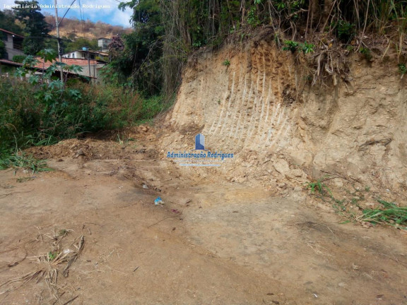 Imagem Terreno à Venda, 2.323 m² em Rio Do Ouro - São Gonçalo