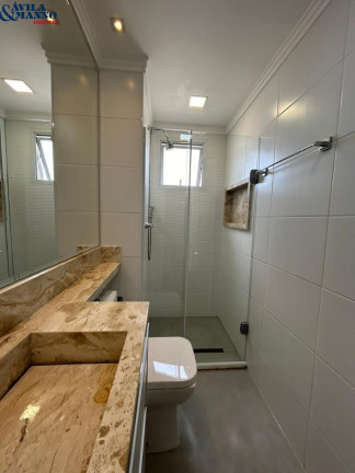 Imagem Apartamento com 2 Quartos à Venda, 48 m² em Cambuci - São Paulo Imagem Apartamento com 2 Quartos à Venda, 48 m² em Cambuci - São Paulo