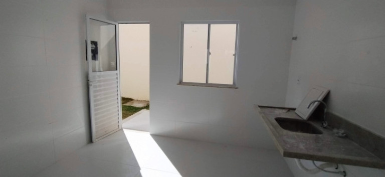Imagem Apartamento com 2 Quartos à Venda, 68 m² em Abrantes - Camaçari
