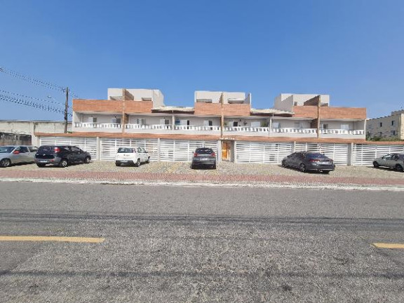 Imagem Casa com 2 Quartos à Venda, 42 m² em Quietude - Praia Grande Imagem Casa com 2 Quartos à Venda, 42 m² em Quietude - Praia Grande