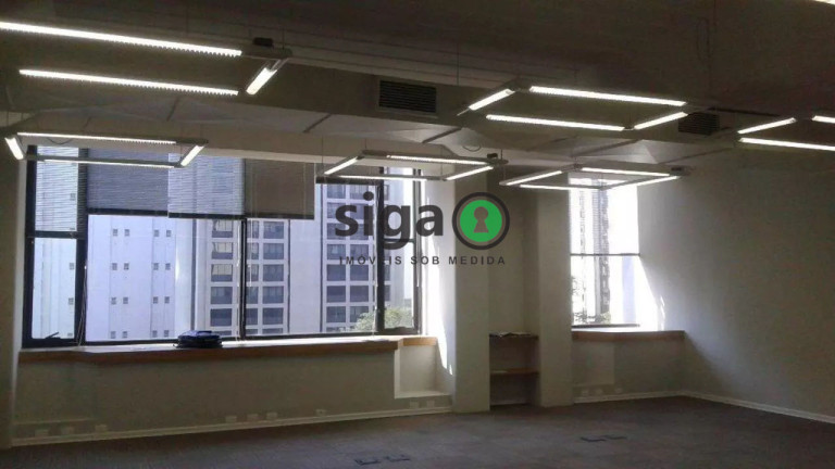 Imagem Imóvel Comercial à Venda ou Locação, 374 m² em Brooklin - São Paulo