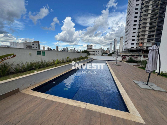 Imagem Apartamento com 3 Quartos para Alugar, 87 m² em Setor Coimbra - Goiânia